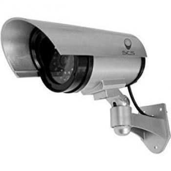 Caméra factice extérieure et intérieure DummyCam
