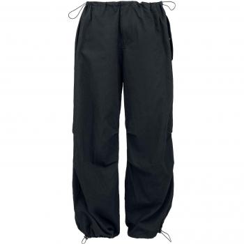 Banned Women's Black Nyx Wide Leg Pants