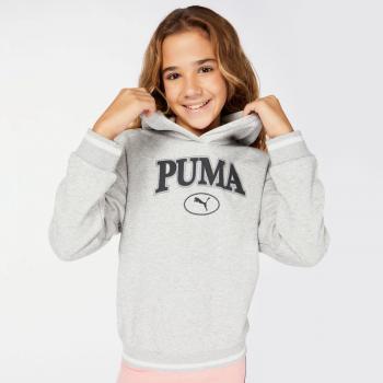Puma Suéter Infantil Squad