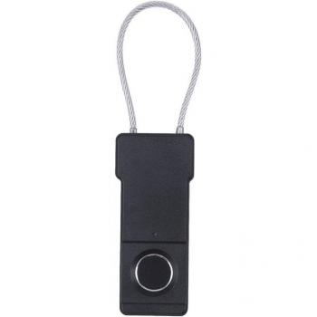 Anti-Theft Fingerprint Security Padlock