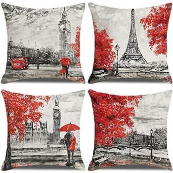 London Iconic Couch Covers