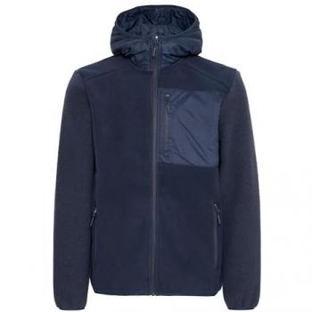 North Bend Fleecejacke NBMatej M für aktive Männer