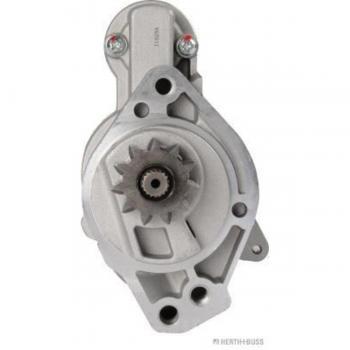 Motor de inicio HERTH+BUSS JAKOPARTS J5211134