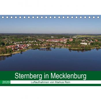 Sternberg in Mecklenburg