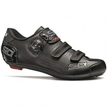 Cicliscia Sidi Alba 2 Mega 47 Nero