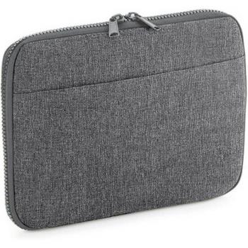 BagBase Grey Marl Tech Storage Bag
