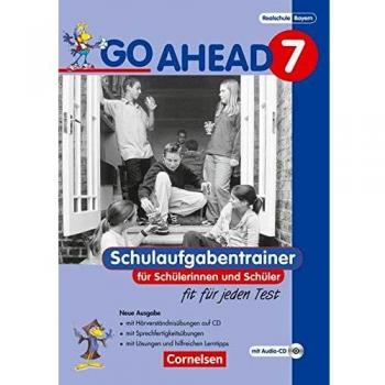 Karin Lechner Go Ahead