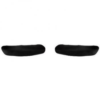 Moulure de Protection Avant Gauche Citroën C3