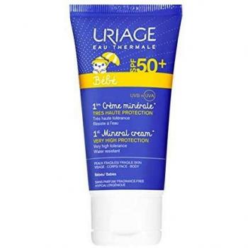 Uriage Bébé 1st Sonnencreme SPF 50+