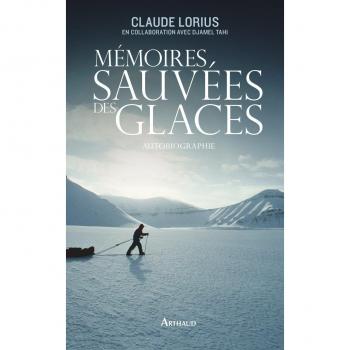 Mémoires sauvées des glaces
