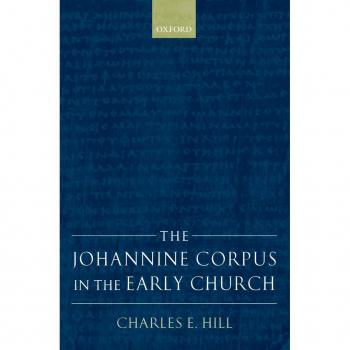 Vitalsource Technologies, Inc. Johannine Corpus In The Early Church