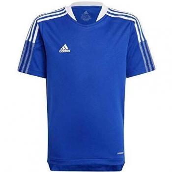 Maillot Tiro 21 Junior adidas