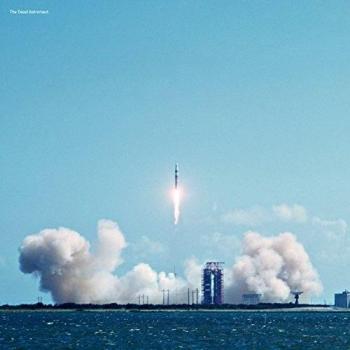 Dead Astronaut [Vinyl LP