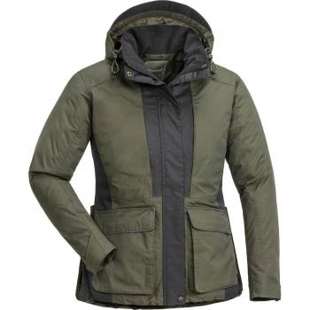 Giacca outdoor impermeabile donna Pinewood Sports 2.0
