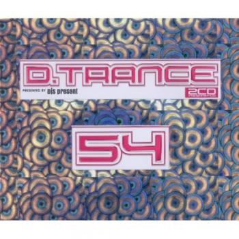 D.Trance 54