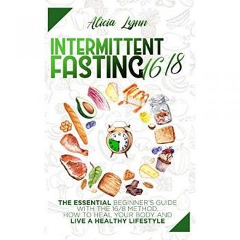 INTERMITTENT FASTING 16/8