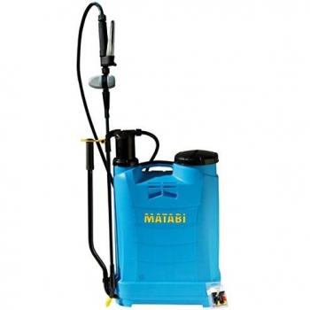 Matabi 16L Pressure Sprayer
