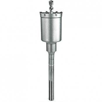 Heller 24529 SuperQuick Bohrkrone SDS-max