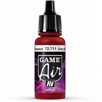 Gory Red Farbe 17 ml