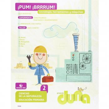 Ciencias de la Naturaleza 2. Cuaderno 4