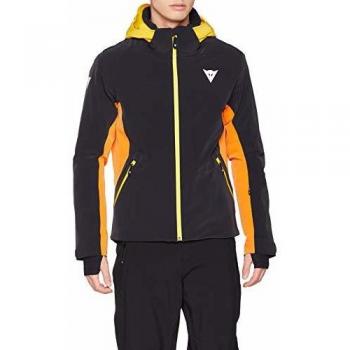 Giacca Dainese HP2M3.1 Uomo Stretch Lemon