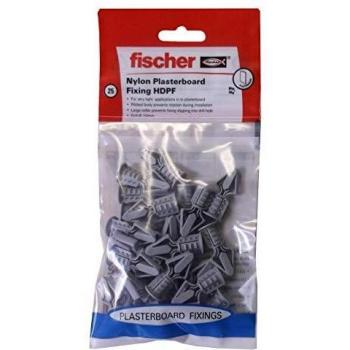 Fischer BP HD Plasterboard Fixing