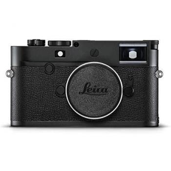Leica M10 Monochrom 40.0MP Digital Rangefinder Camera With Original Box