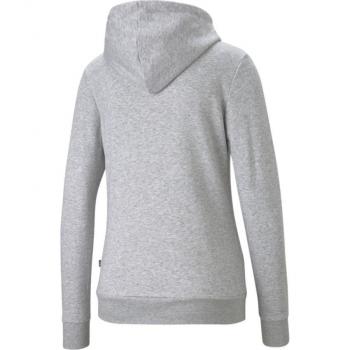 Puma Moletom Feminino Básico