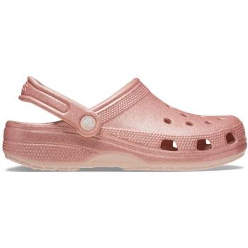Crocs Glitzer Clogs für Damen 37-38