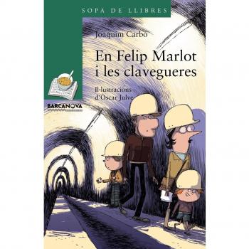En Felip Marlot i les clavegueres