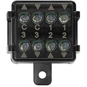 Modulo relè tapparelle Quid 03996