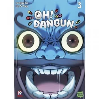 Oh dangun t3