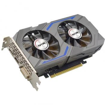 GTX1650 4GB AFOX Ventola ATX DVI HDMI
