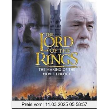 The Lord of the Rings: The Making of the Trilogy