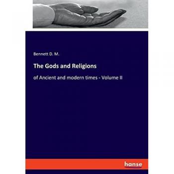 The Gods and Religions