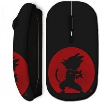 Souris Sans Fil Dragon Ball Z Goku