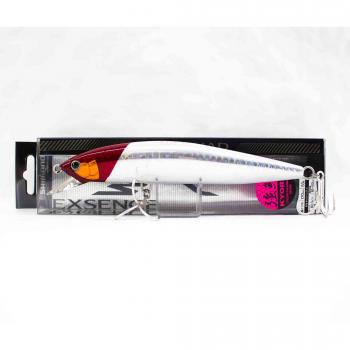 Shimano XM-117R Exsence 170F Floating Lure 008