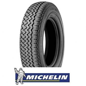 6293337 Pneumatico MICHELIN XVS 235/70 R15 101H