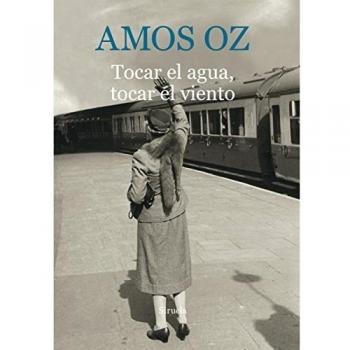 TOCAR EL AGUA, TOCAR EL VIENTO