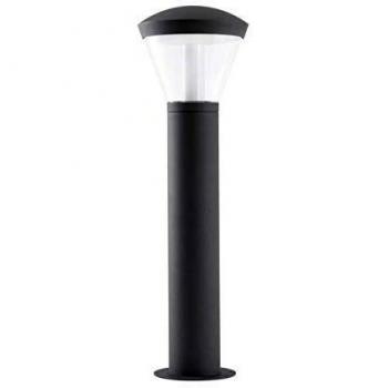 Faro Shelby Bollard – Dark Grey