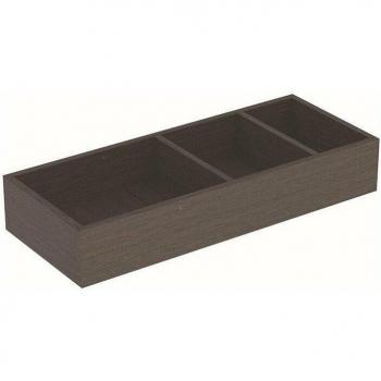 Cajón Insertado Keramag Geberit VariForm H‑Subdivisión 9,8 cm