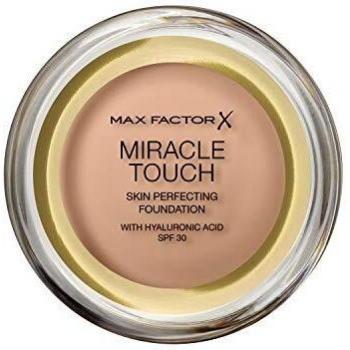 Fluid Make-up Basis Miracle Touch Max Factor Variante 075 golden