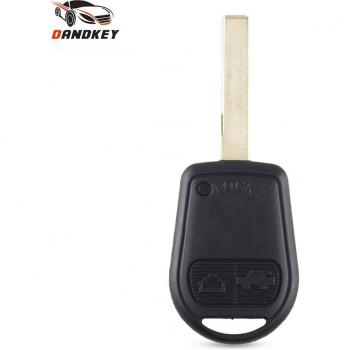 Coque de clé pour BMW E31 E32 E34 E36 E38 E39 E46 Z3 Z4 x3/x5