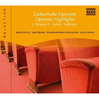 Momenti di Operetta