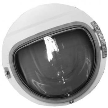 BOSCH 54777 Condensateur Sèche-linge – Hublot Blanc