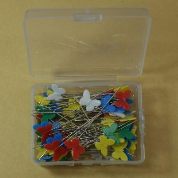 100PCS DIY Sewing Accessories Pins