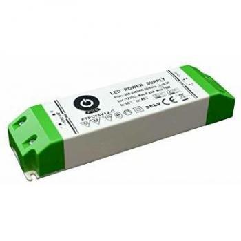 Dimbare POS Power DC 12V 75W 625A