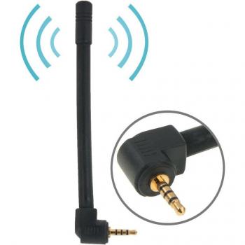 AudioOutdoor 3,5 mm