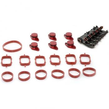 22mm Swirl Flap Blank Gasket for Car Engine