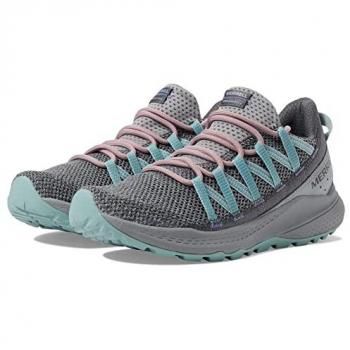 Sneakers Merrell Bravada Edge J135588 Grau 37 female